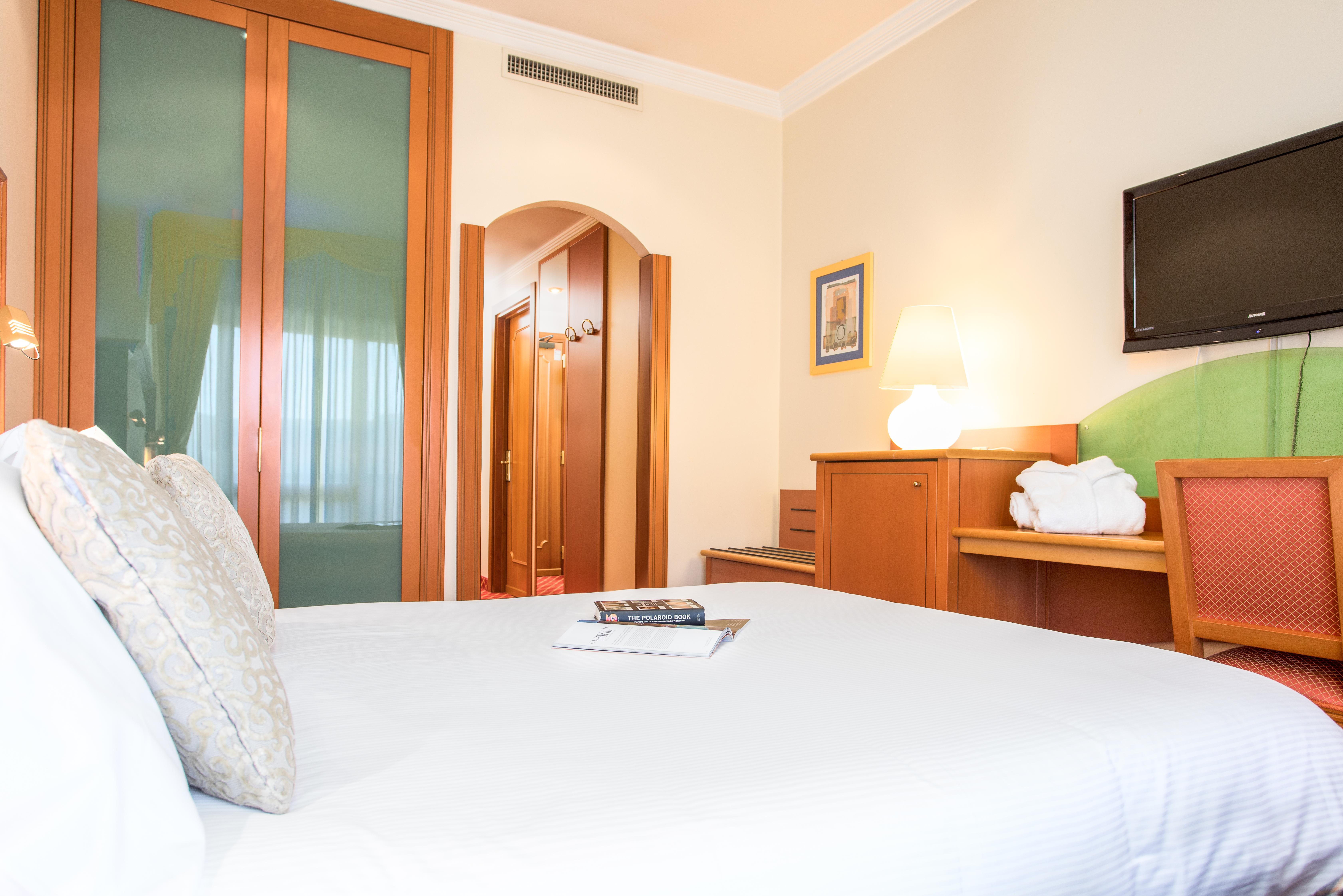 Galzignano Resort Terme & Golf - Hotel Sporting Galzignano Terme Екстериор снимка
