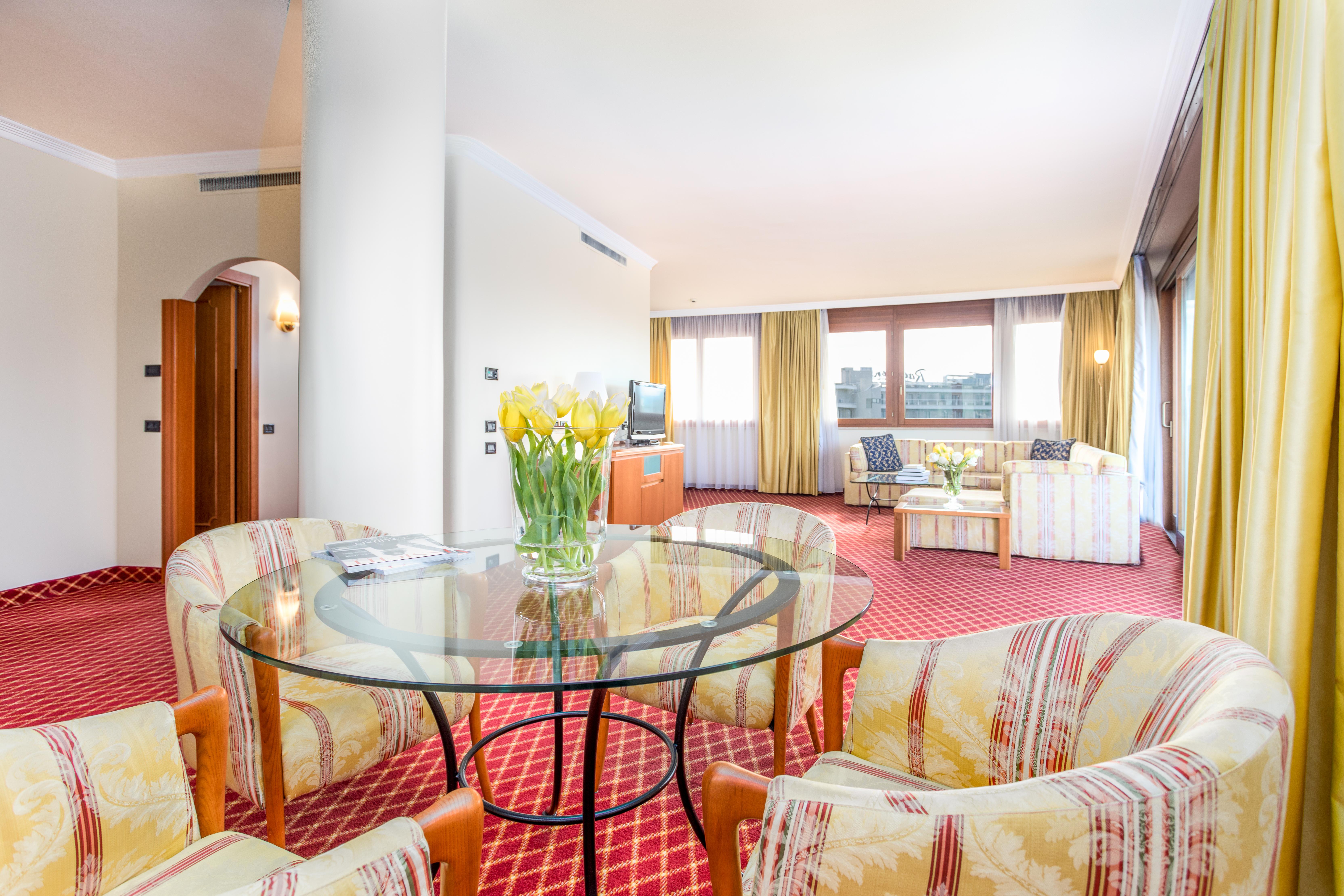 Galzignano Resort Terme & Golf - Hotel Sporting Galzignano Terme Екстериор снимка