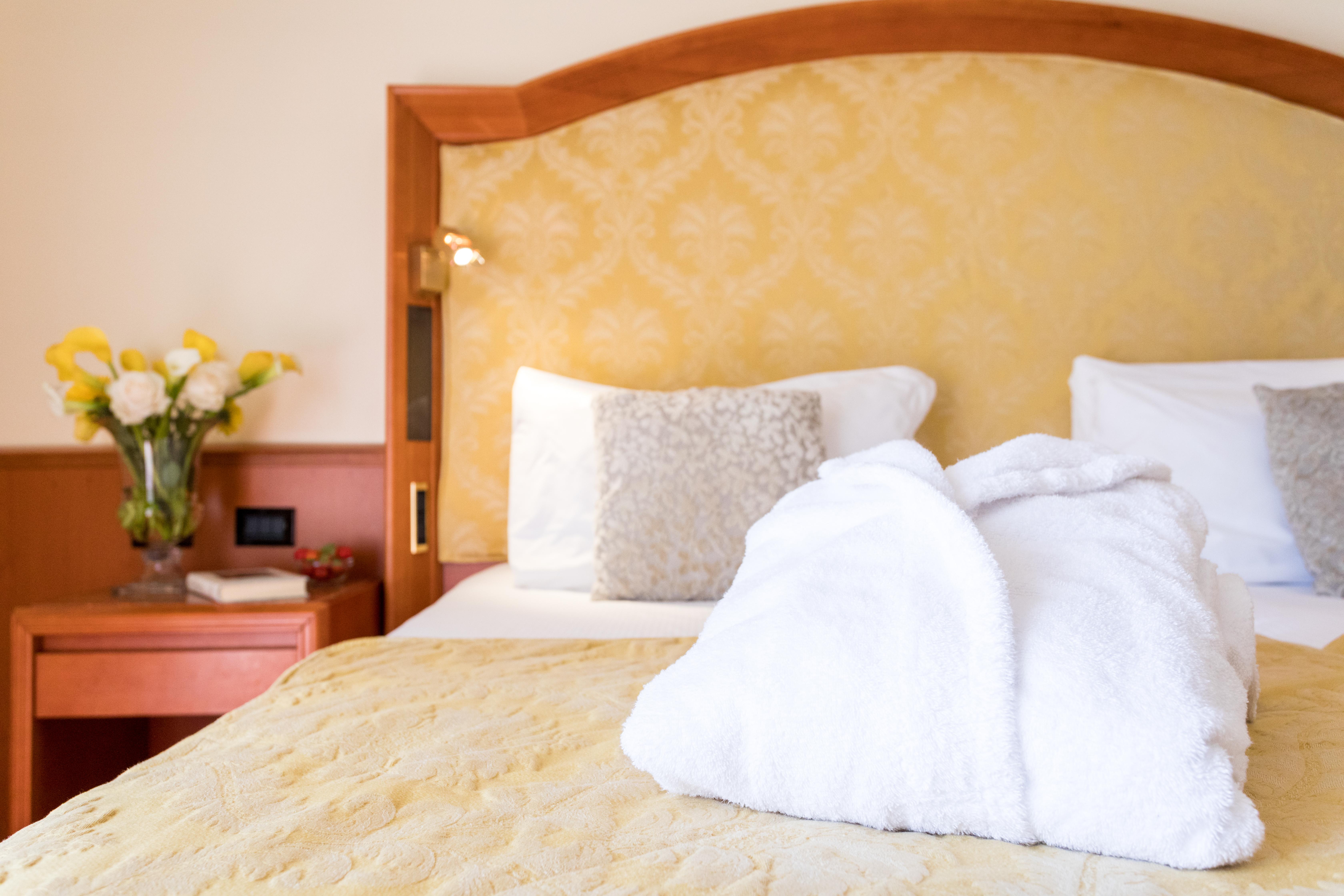 Galzignano Resort Terme & Golf - Hotel Sporting Galzignano Terme Екстериор снимка