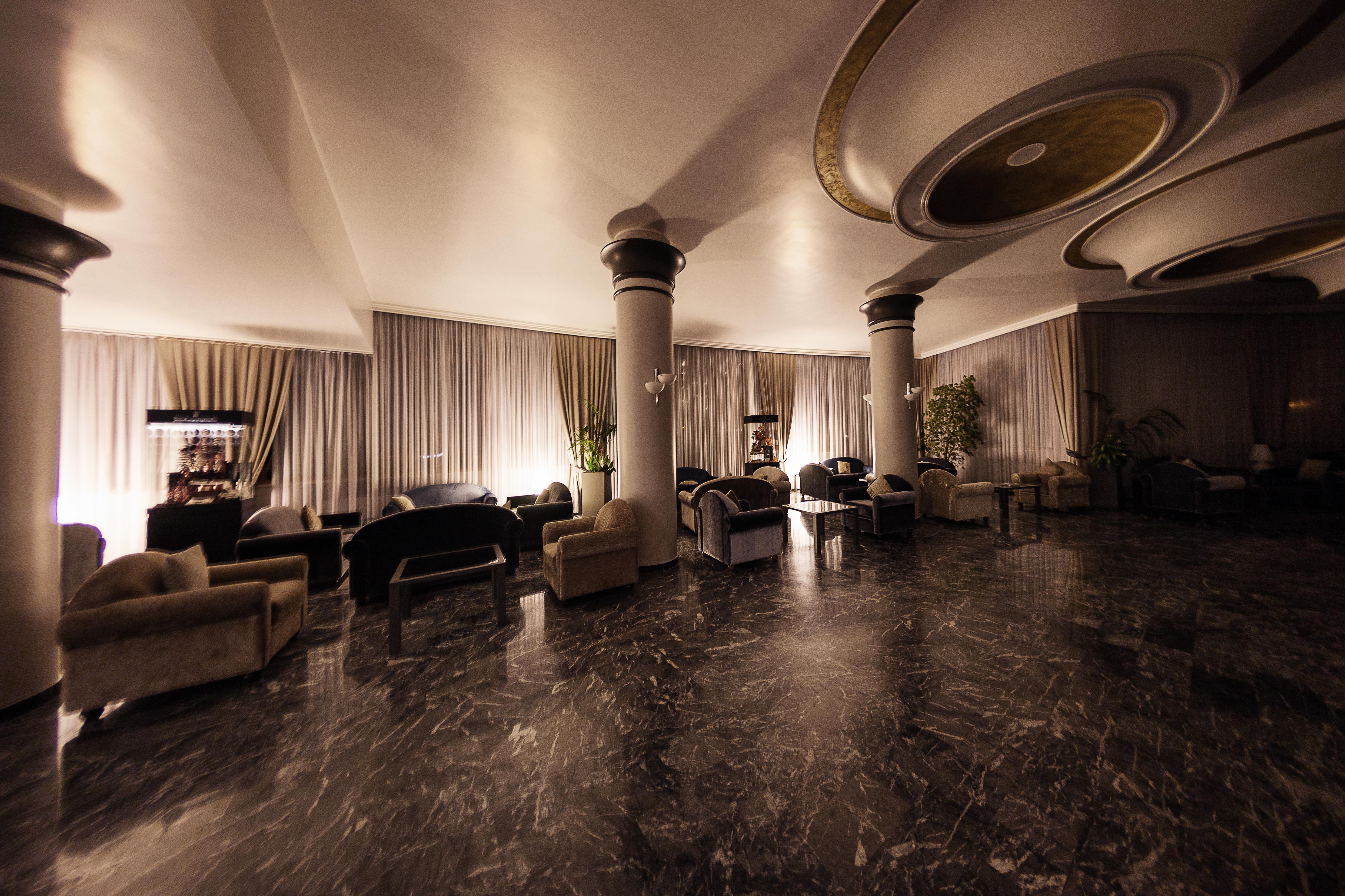 Galzignano Resort Terme & Golf - Hotel Sporting Galzignano Terme Екстериор снимка