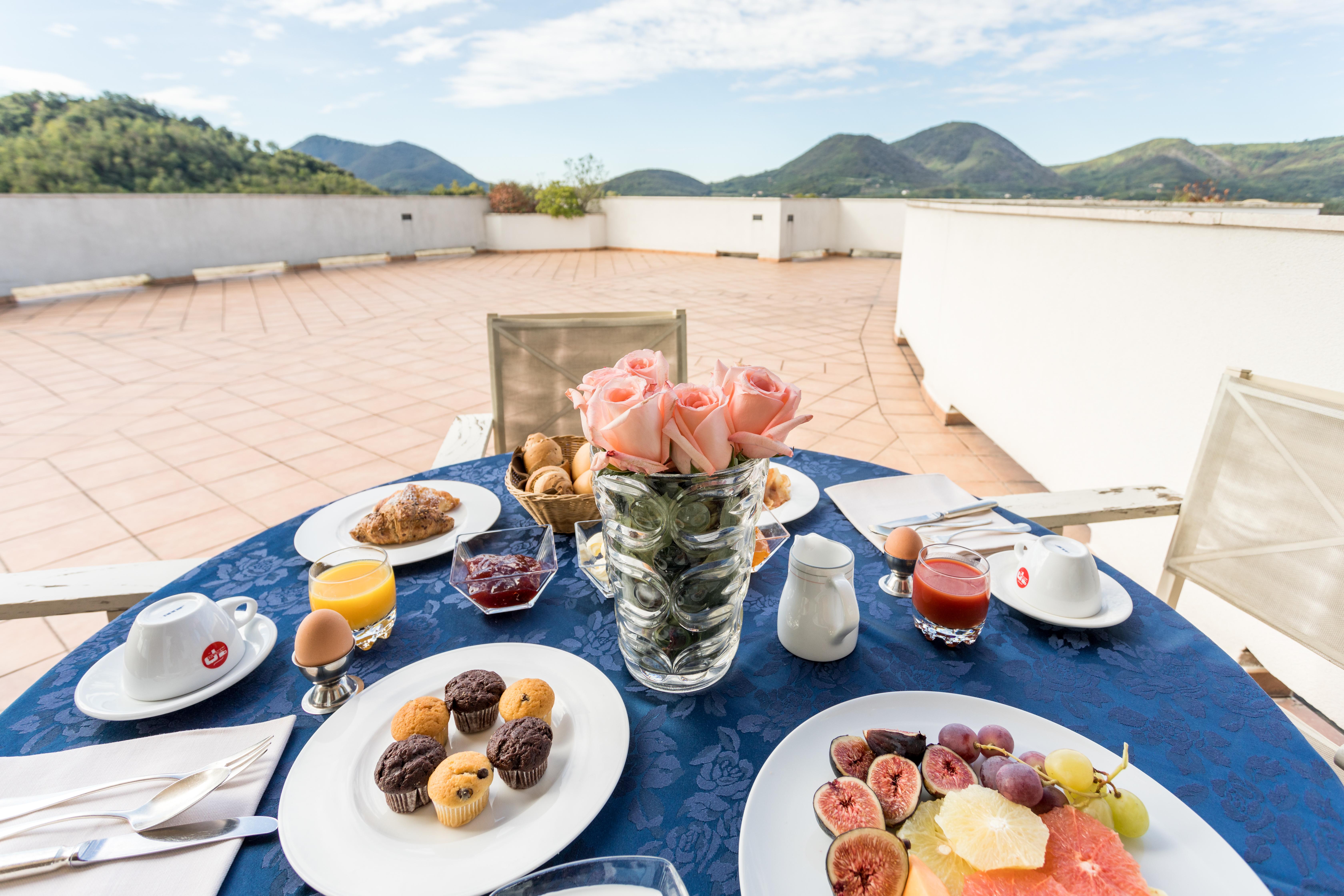 Galzignano Resort Terme & Golf - Hotel Sporting Galzignano Terme Екстериор снимка