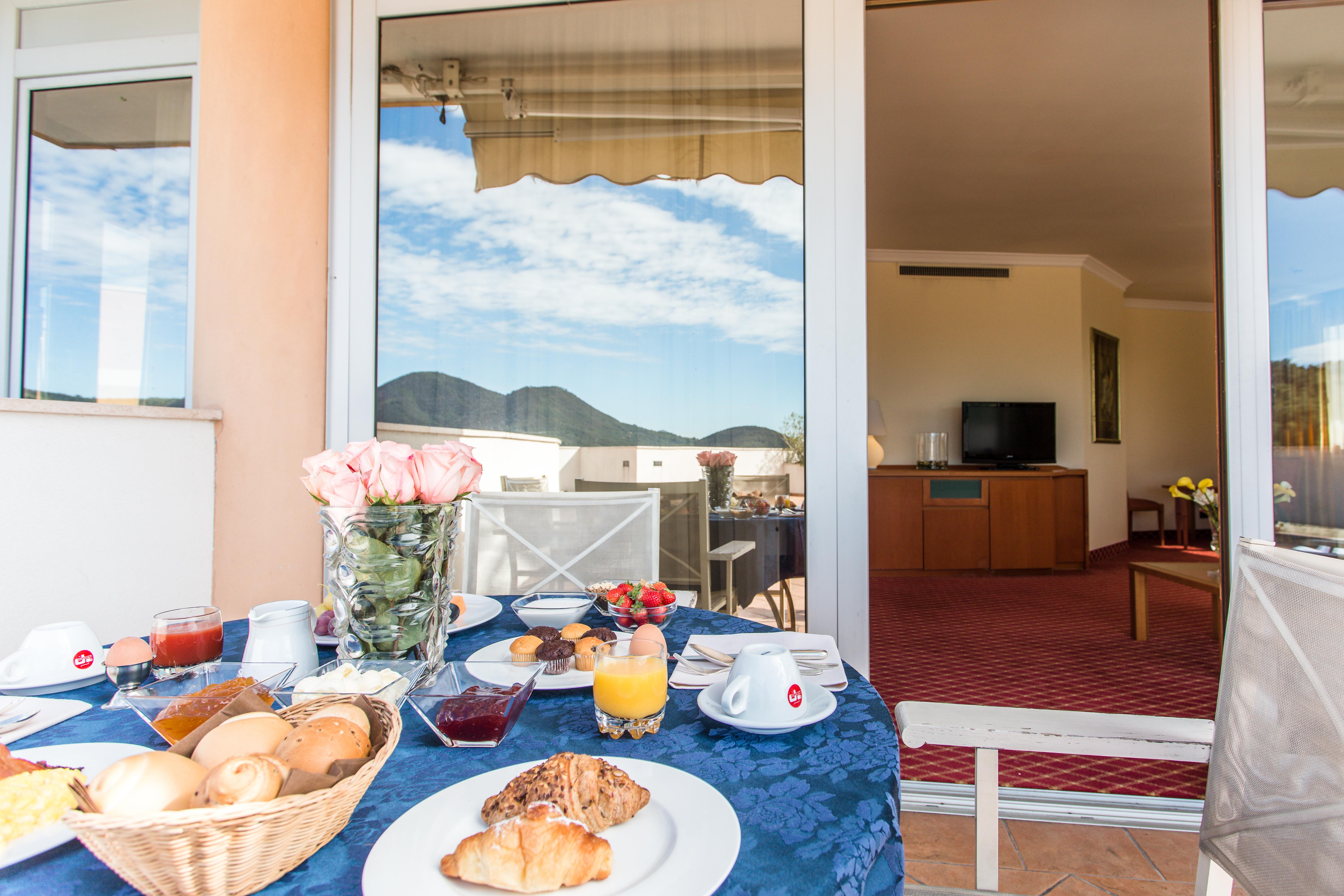 Galzignano Resort Terme & Golf - Hotel Sporting Galzignano Terme Екстериор снимка
