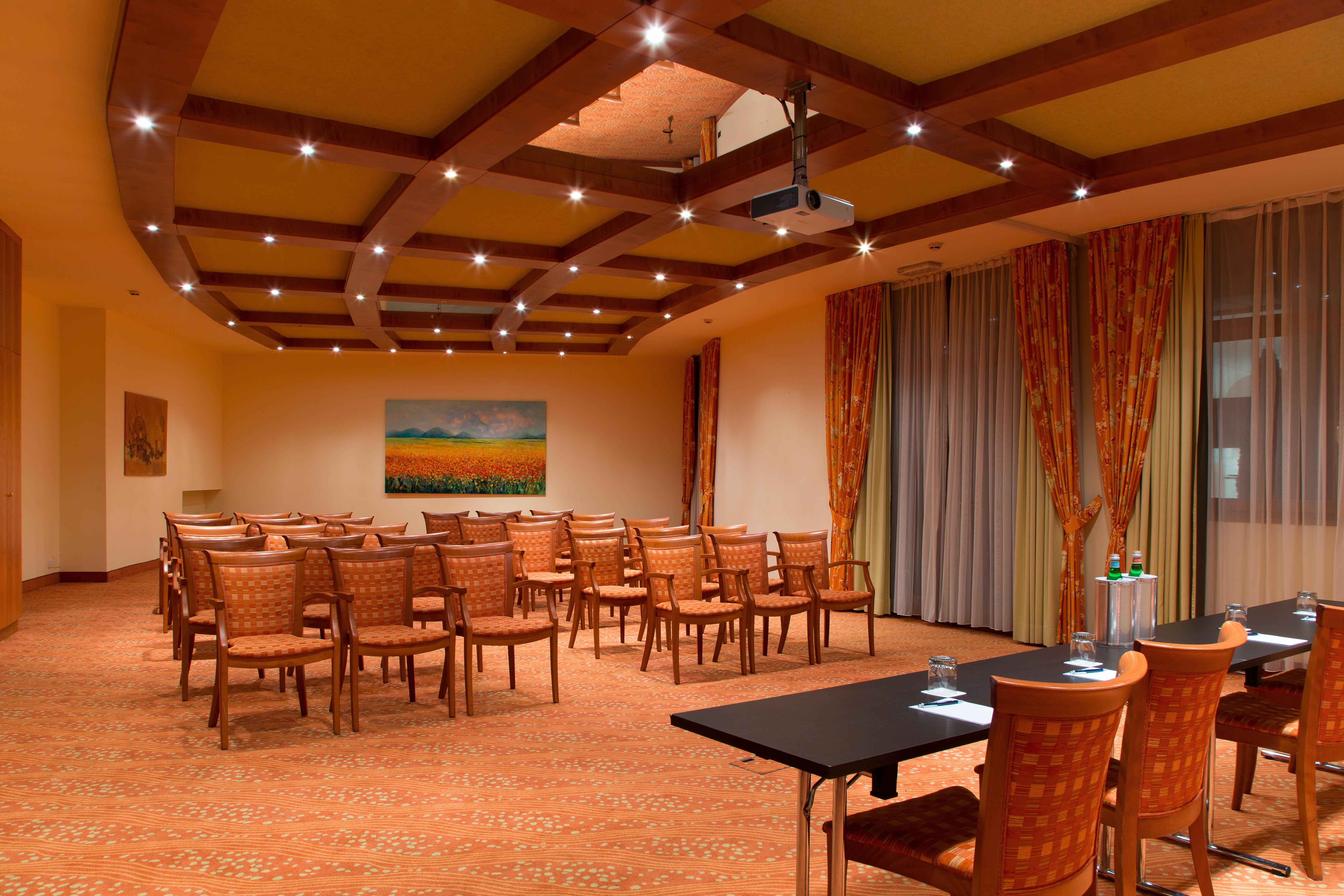 Galzignano Resort Terme & Golf - Hotel Sporting Galzignano Terme Екстериор снимка