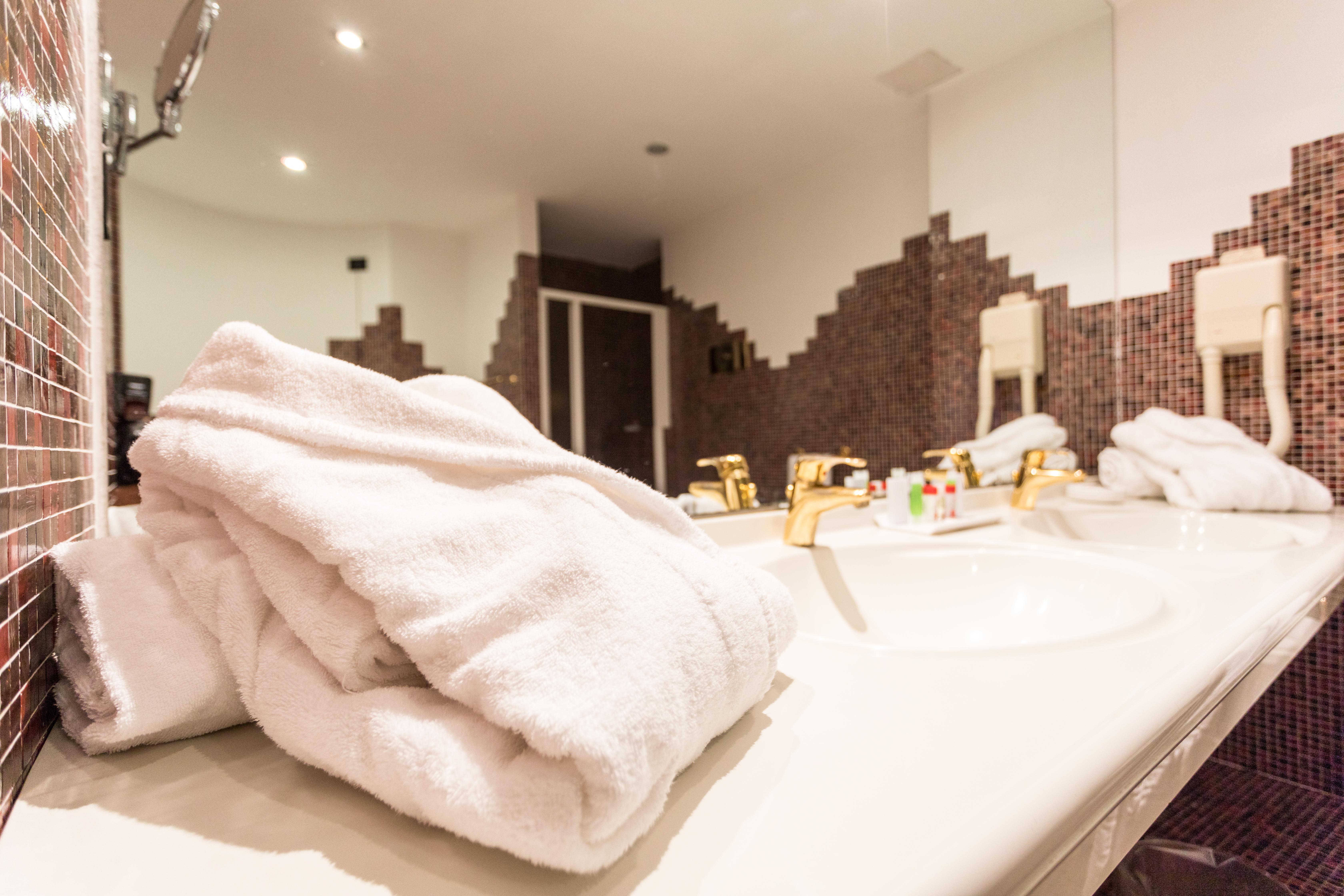 Galzignano Resort Terme & Golf - Hotel Sporting Galzignano Terme Екстериор снимка